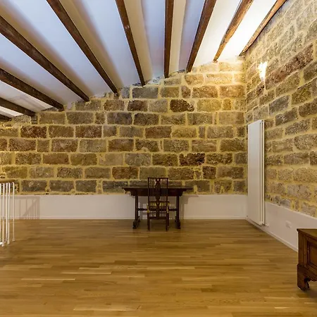 Elegante E Moderno Al Politeama Apartamento Palermo