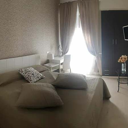 Apartamento Elegante E Moderno Al Politeama *