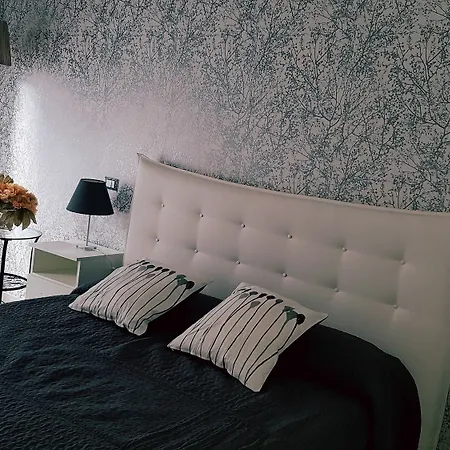Elegante E Moderno Al Politeama